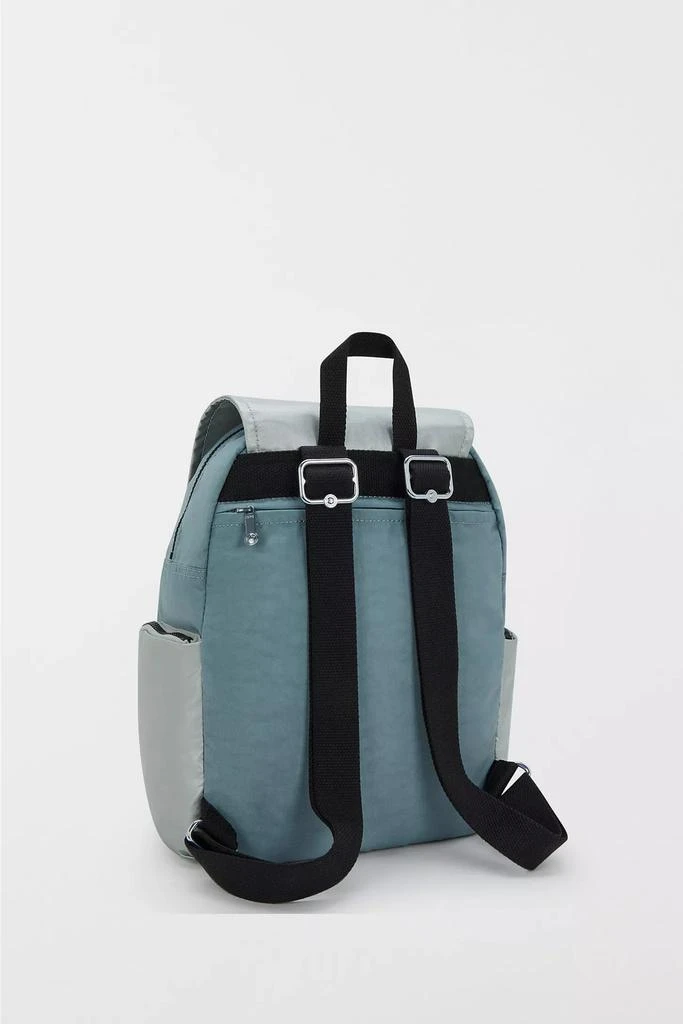 Kipling Kipling City Zip Small Backpack 5