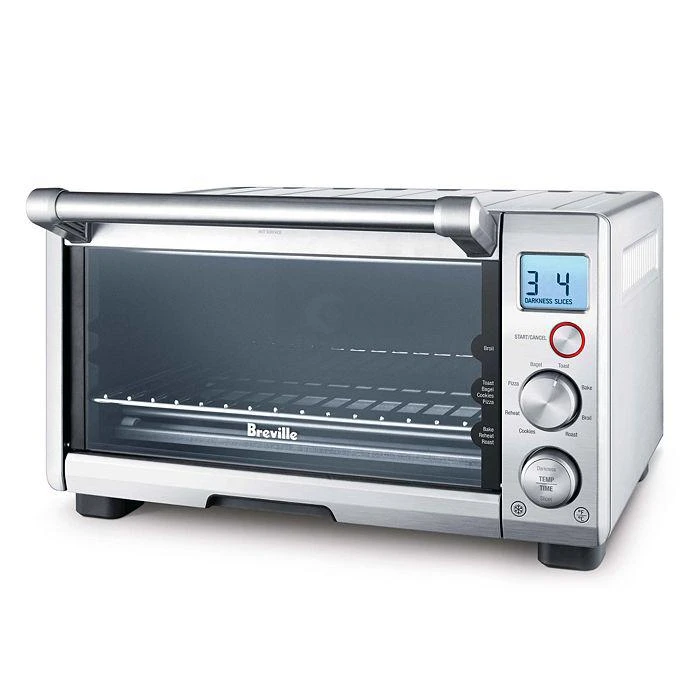 Breville The Compact Smart Oven 1
