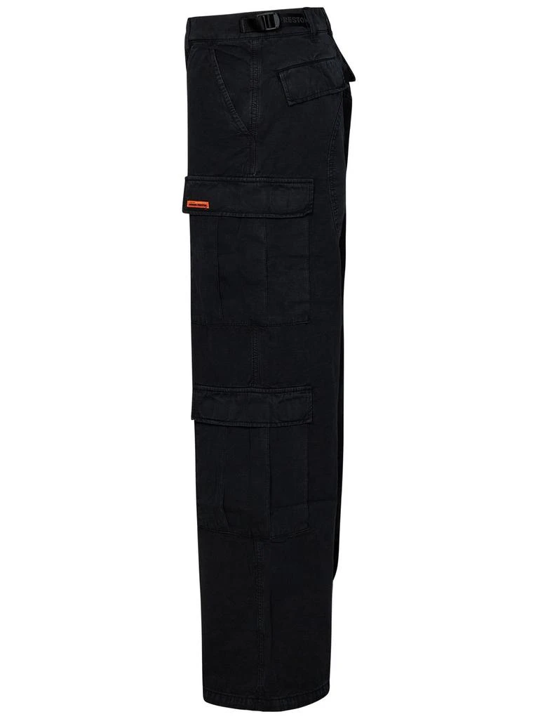Heron Preston Heron Preston Wide-Leg Pants 3