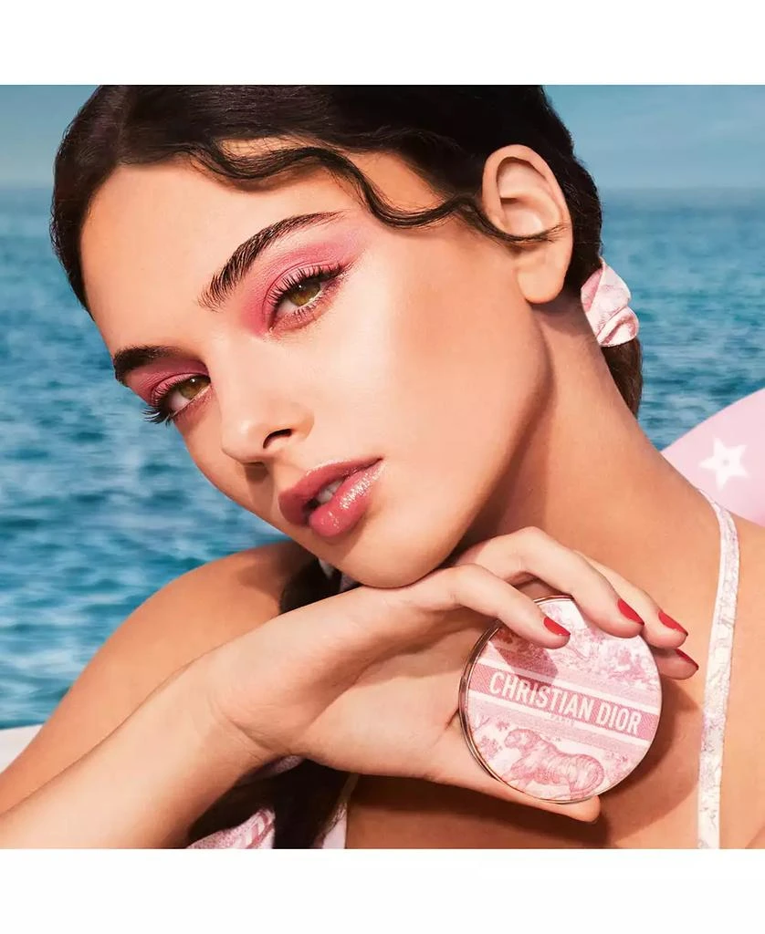 Dior Diorshow 5 Couleurs Eyeshadow Palette - Limited Edition 3