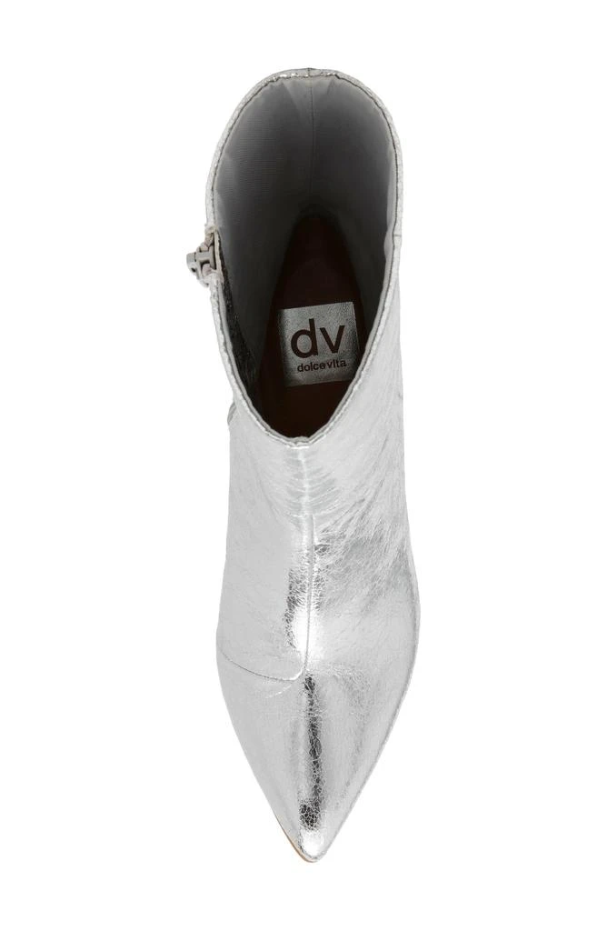 Dolce Vita Gradie Kitten Heel Boot 4