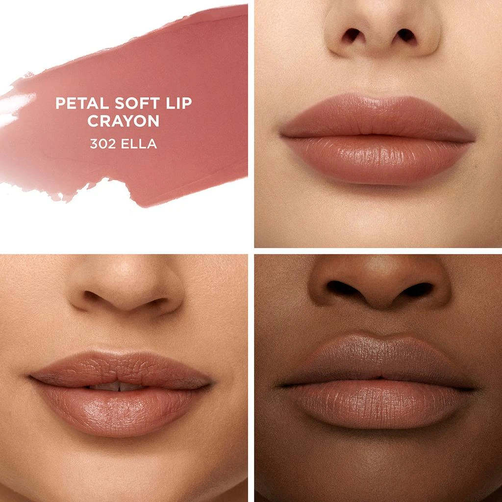 Laura Mercier Petal Soft Lip 11