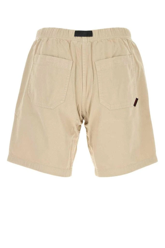 Gramicci Ridge Belted Bermuda Shorts 2