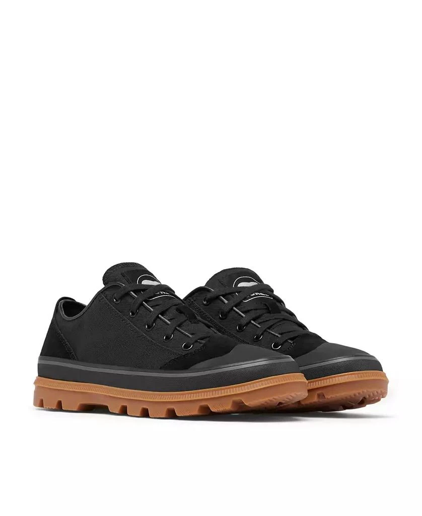 SOREL Men's Scout N About Low Sneaker 6