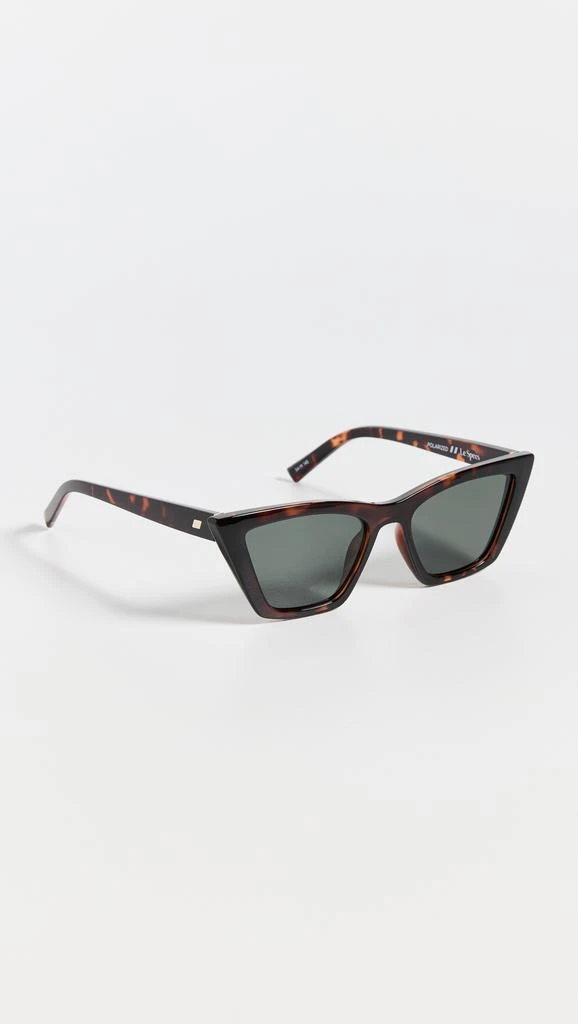 Le Specs Velodrome Sunglasses 3
