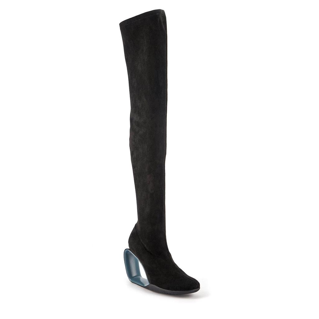United Nude Mobius Long Boot Hi Ii
