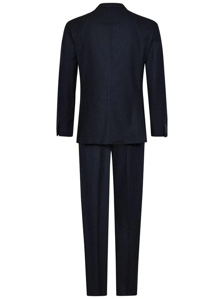BOGLIOLI Boglioli K-Jacket Suit 3