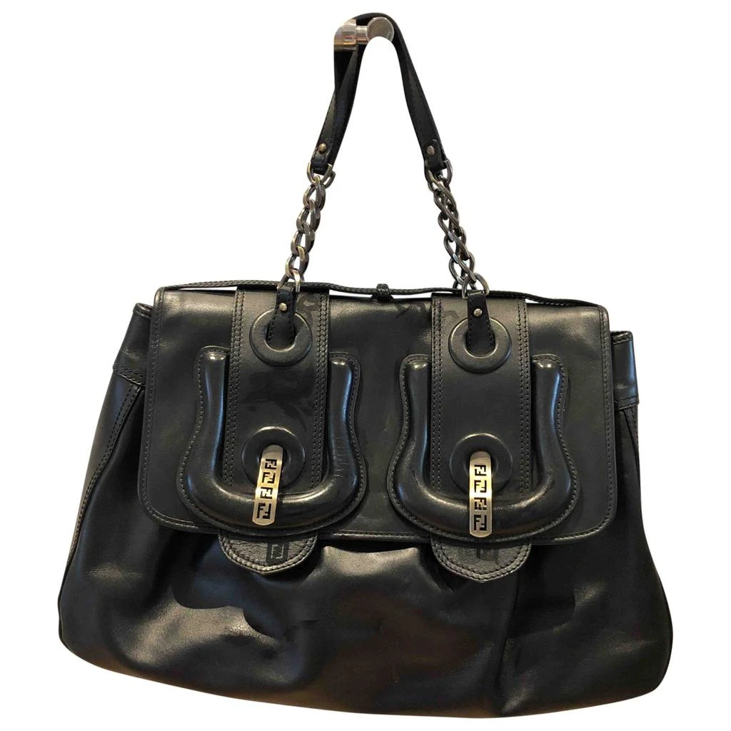 Fendi Fendi Bag leather handbag 1