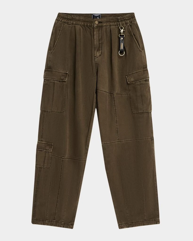 Prps Goods & Co Men's The Loop Cargo Pants 1