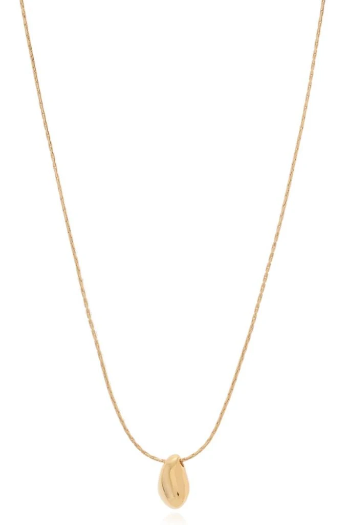 Isabel Marant Isabel Marant Shiny Day Pendant Necklace 2