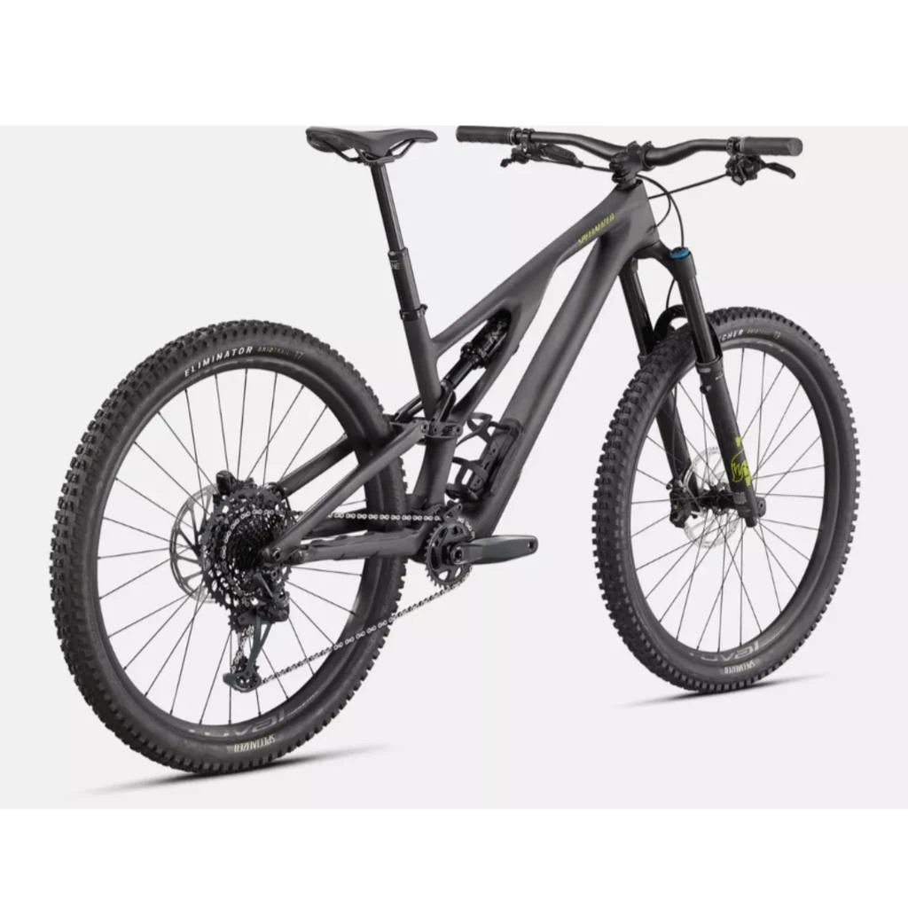 SPECIALIZED Specialized Stumpjumper EVO Expert Bike - 2023 3