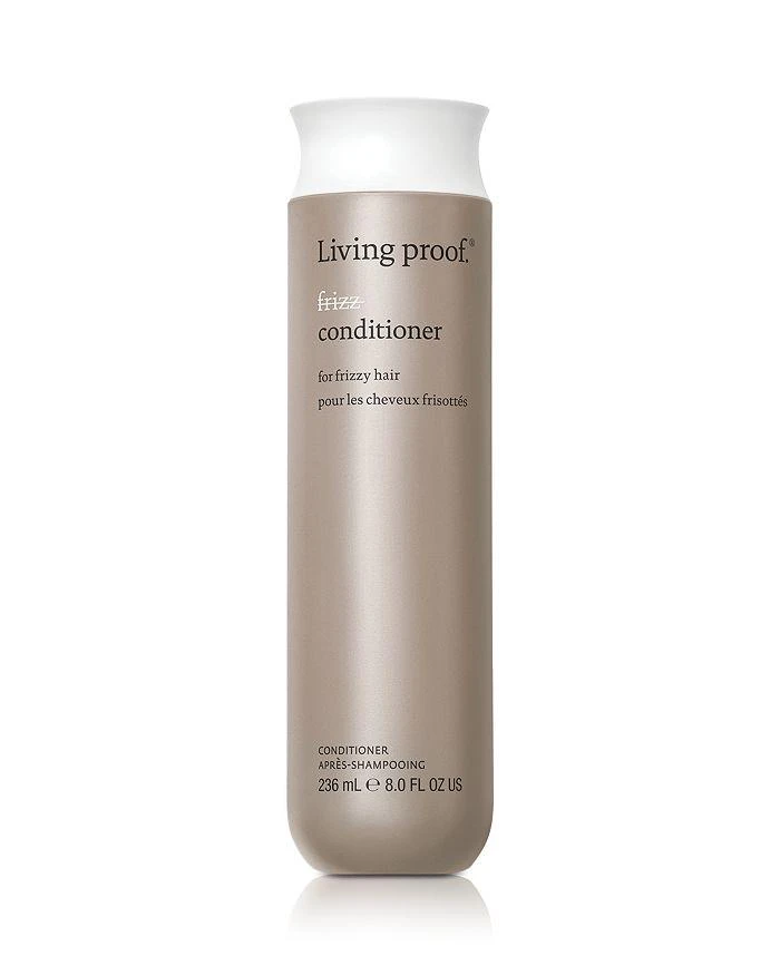 Living Proof No Frizz Conditioner 8 oz. 1