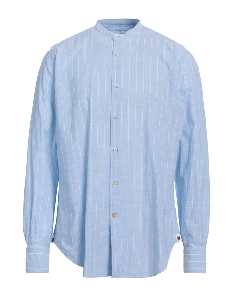 THOMAS REED Striped shirt 1