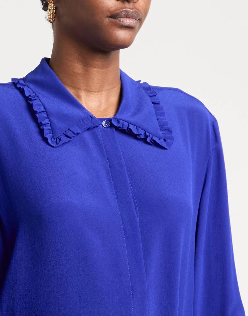 SIMONA CORSELLINI Silk shirts & blouses 4