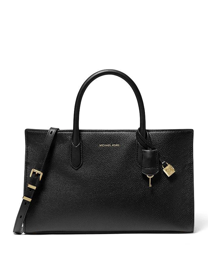 Michael Kors Michael Kors Scarlett Medium East West Satchel 1