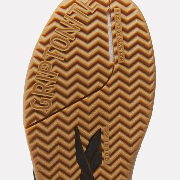 Reebok Nano Court Shoes 8