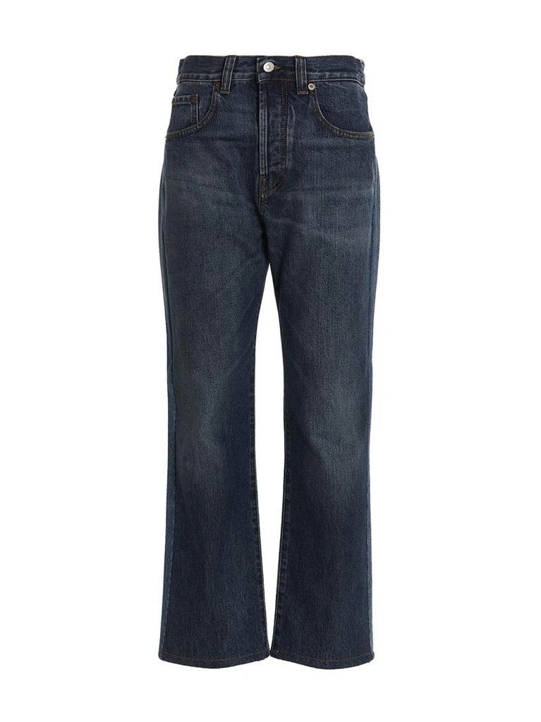 Victoria Beckham Victoria Beckham 'Victoria' Jeans 1
