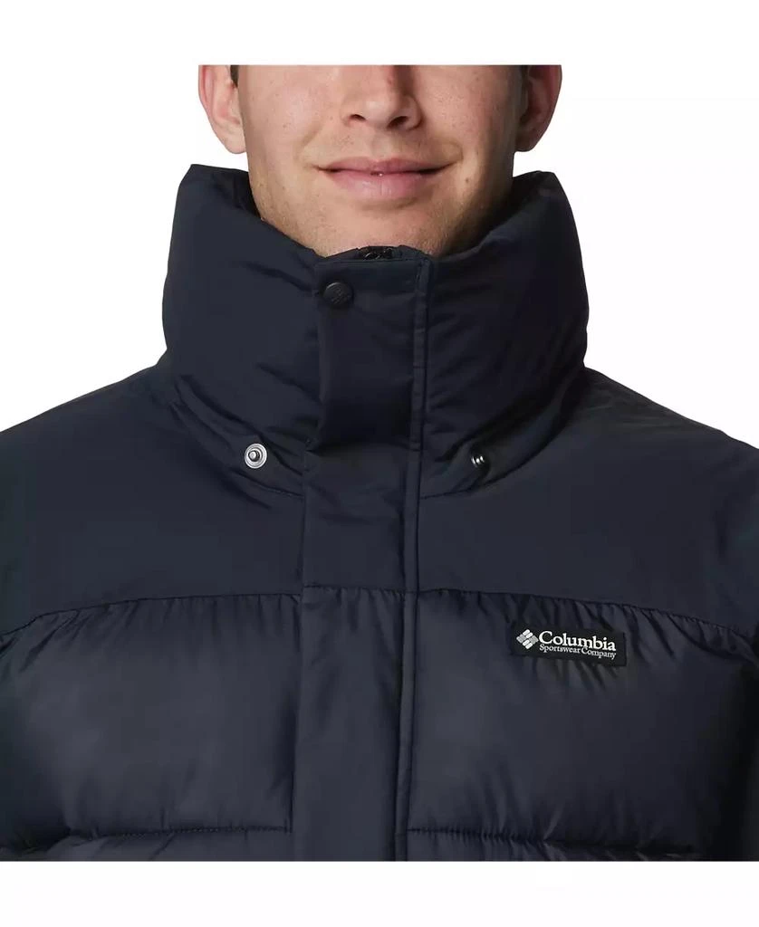 Columbia Men
s Snowqualmie II Puffer  Jacket 8