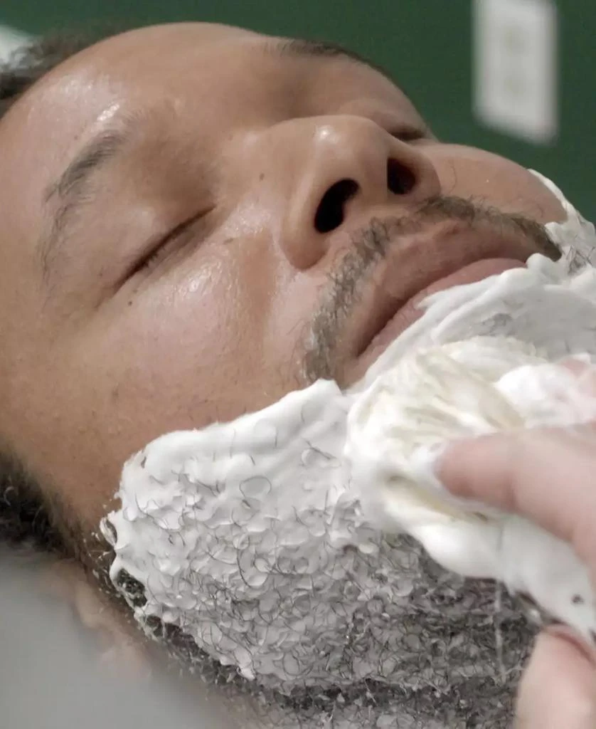 Proraso 2-Pc. Classic Shaving Cream
After Shave Balm Set - Nourishing Formula For Coarse Beards 6