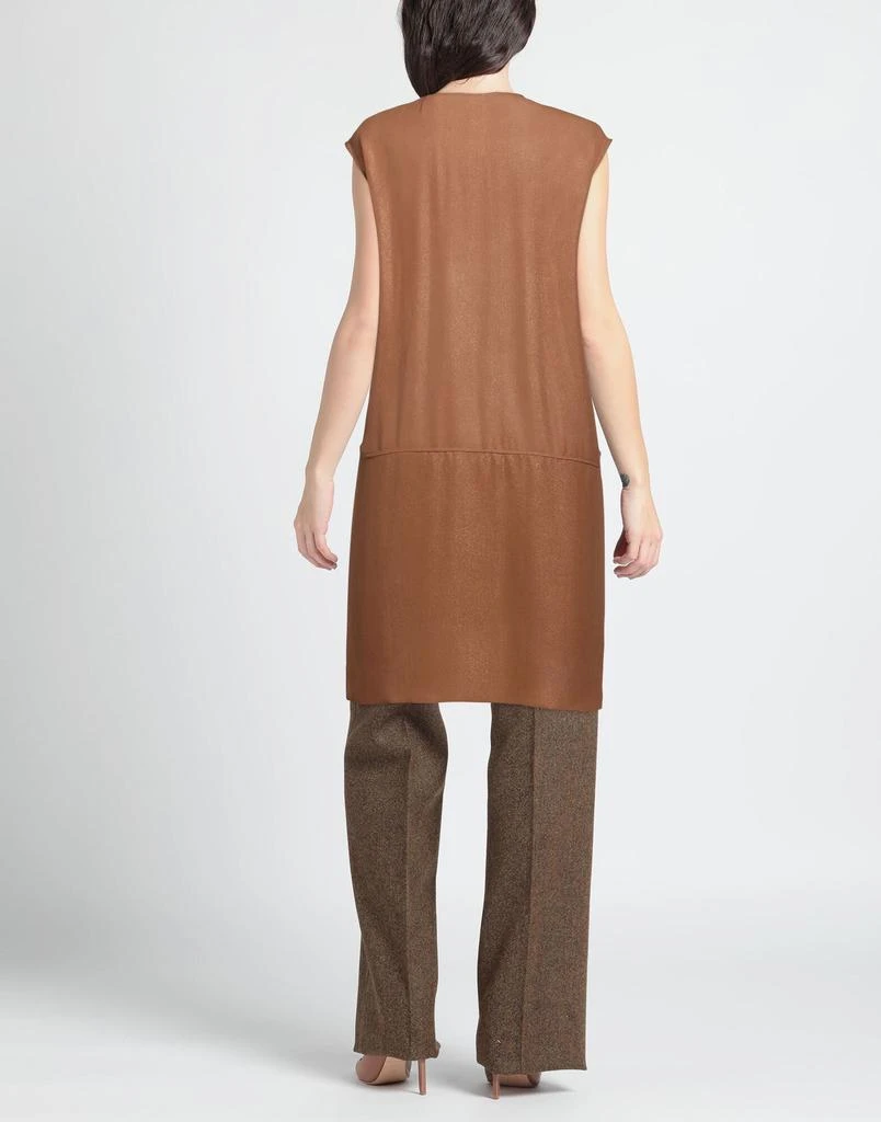AGNONA Silk top 3