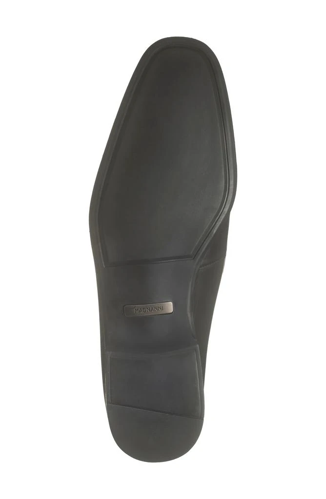 Magnanni 'Remo' Bit Loafer 5