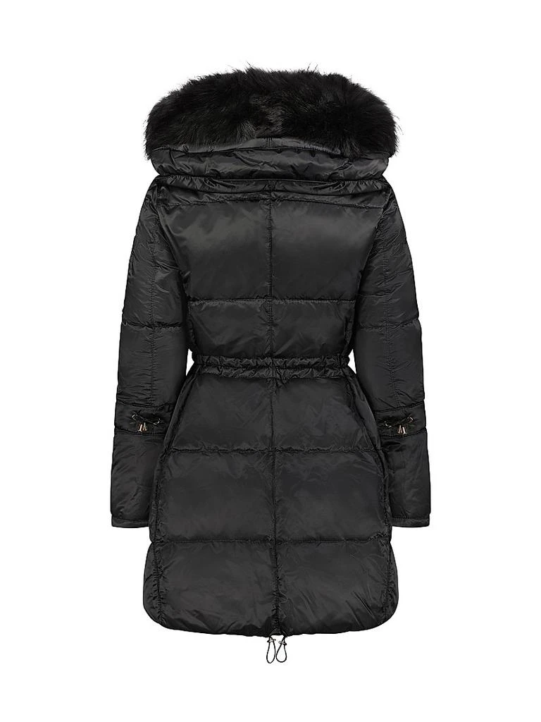 Gorski Apres-Ski Jacket with Toscana Tuxedo 2