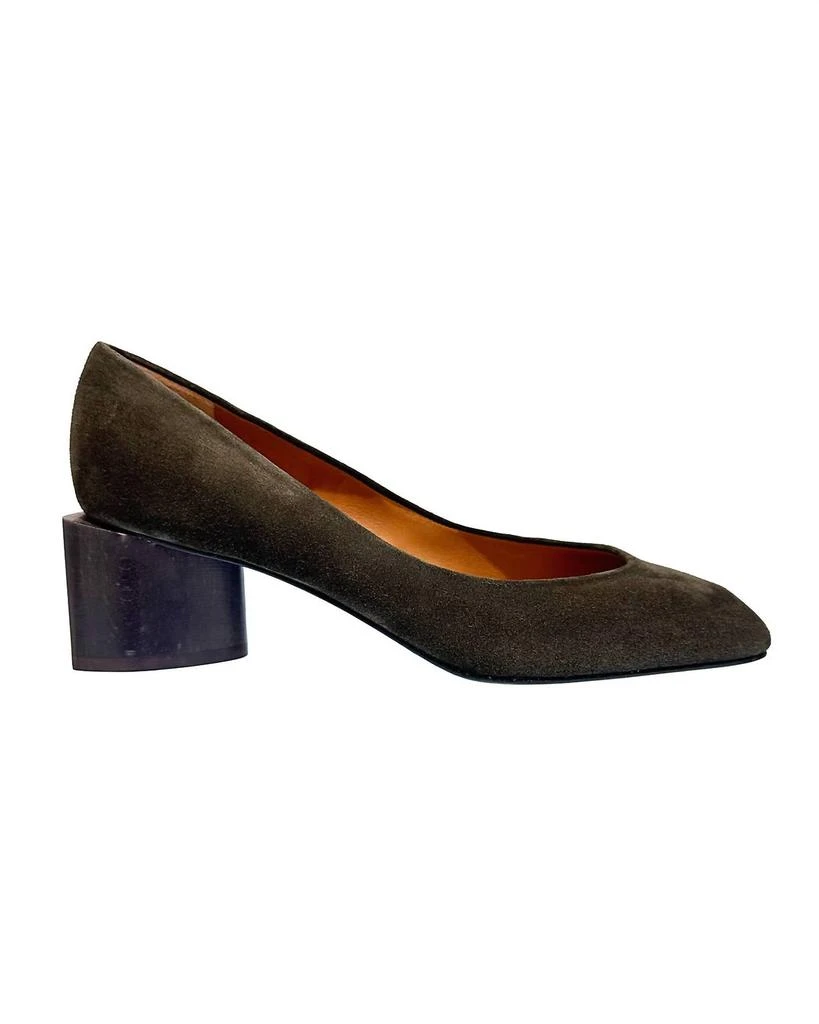 Coclico Coclico - Women Icarus Square Toe Pump 1