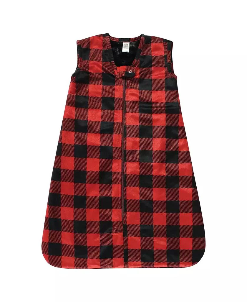 Hudson Plush Faux Fur Snuggle Blanket