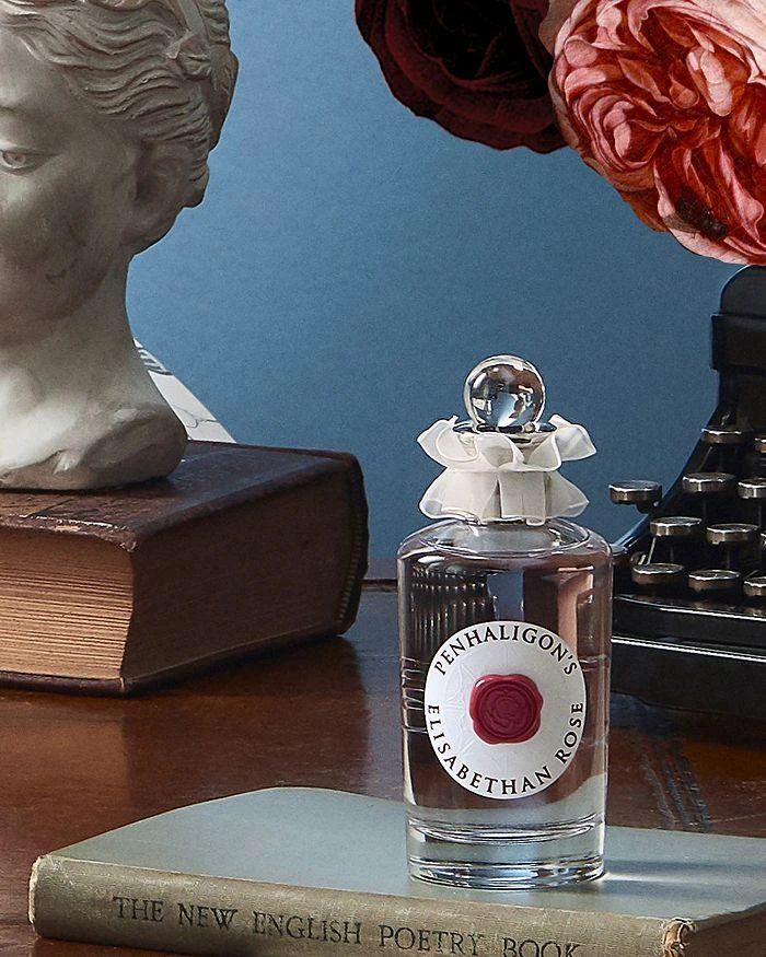 Penhaligon's Elisabethan Rose Eau de Parfum 3.4 oz. 5