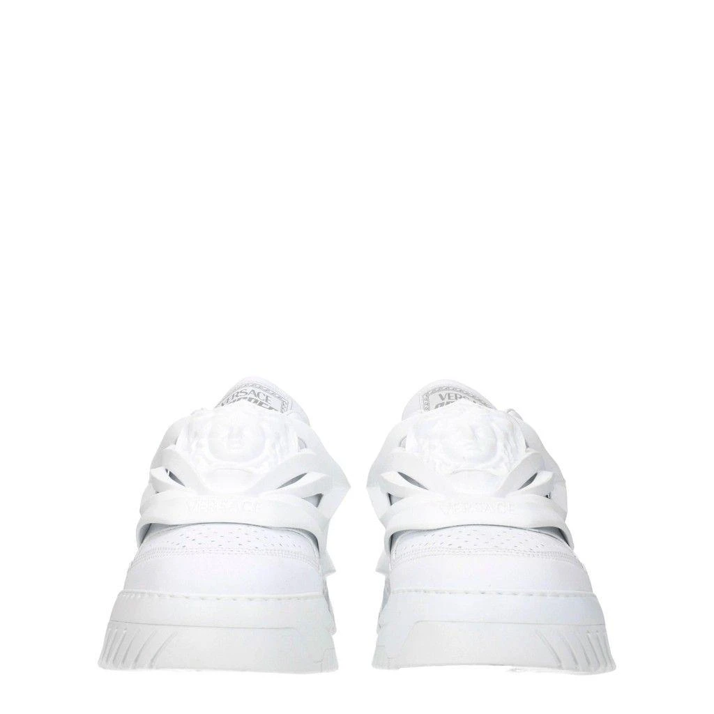 Versace Sneakers White Men 3