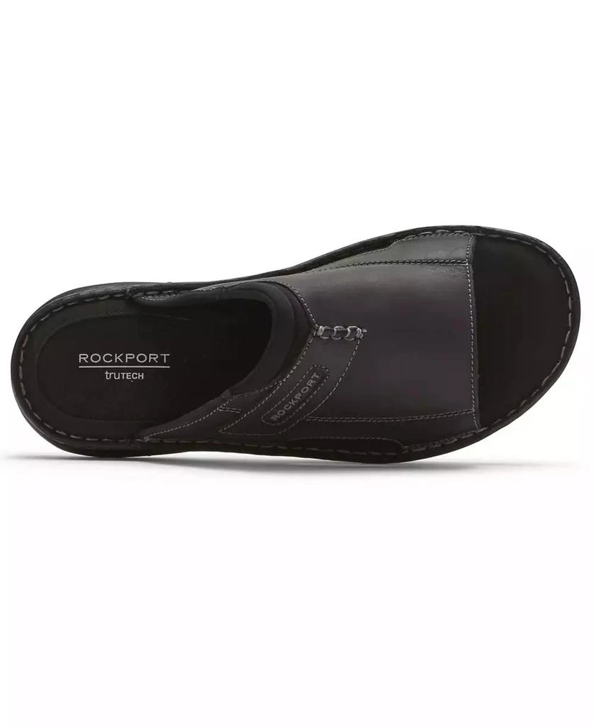 Rockport Men's Darwyn Slide 2 Sandals 7