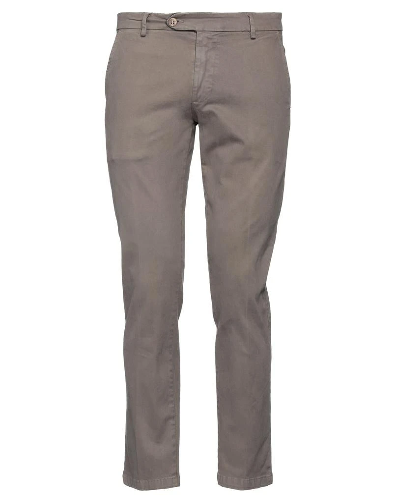 TAKESHY KUROSAWA Casual pants 1