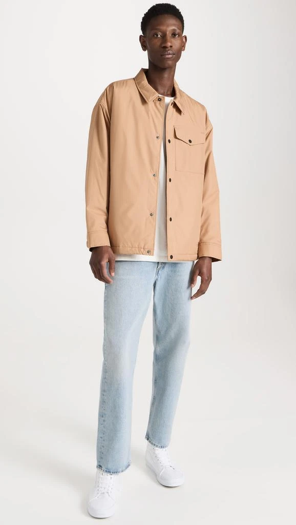 AGOLDE 90s Jeans 4