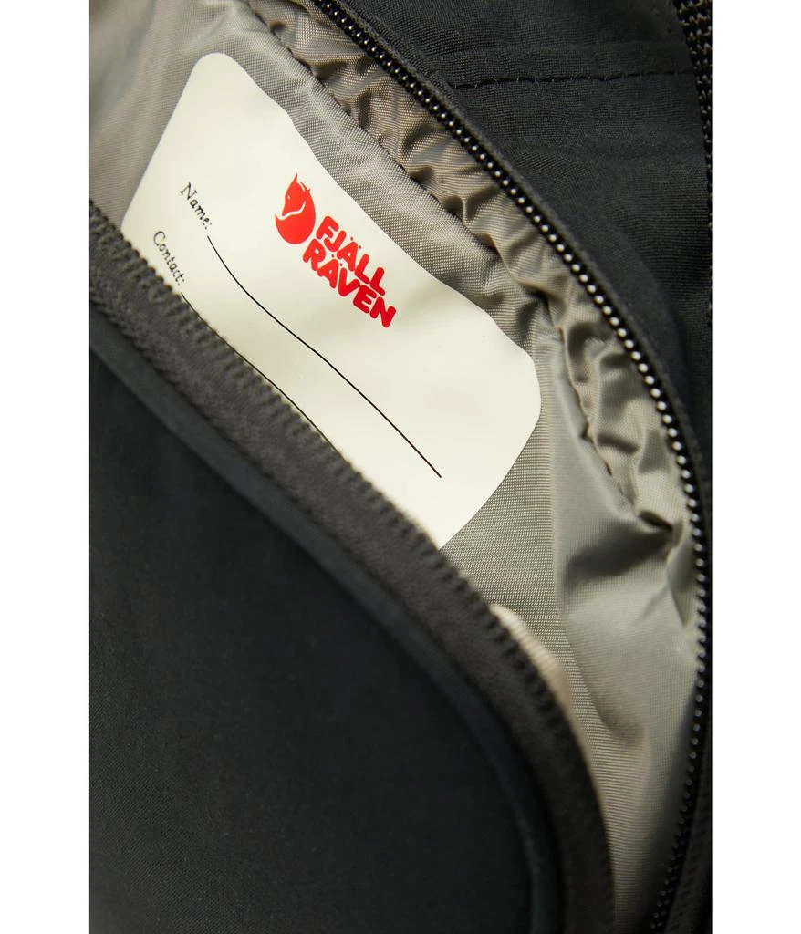 Fjällräven Kånken Toiletry Bag 4