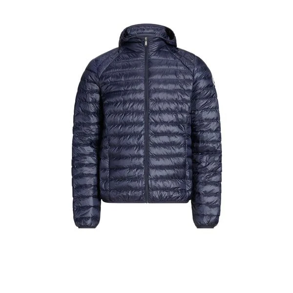 Jott Lightweight Puffer Jacket 1