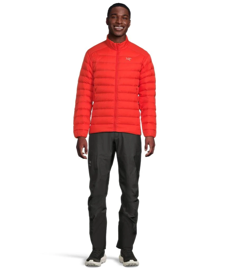 Arc'teryx Cerium Jacket 6