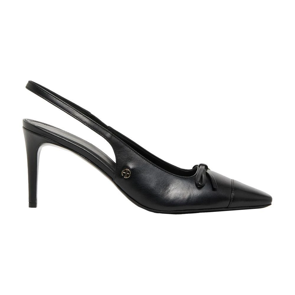 ANINE BING Freya slingbacks 9