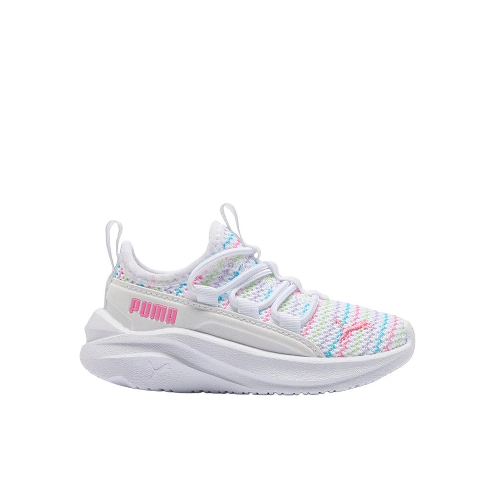 Puma One4All Slip On Sneakers (Toddler)