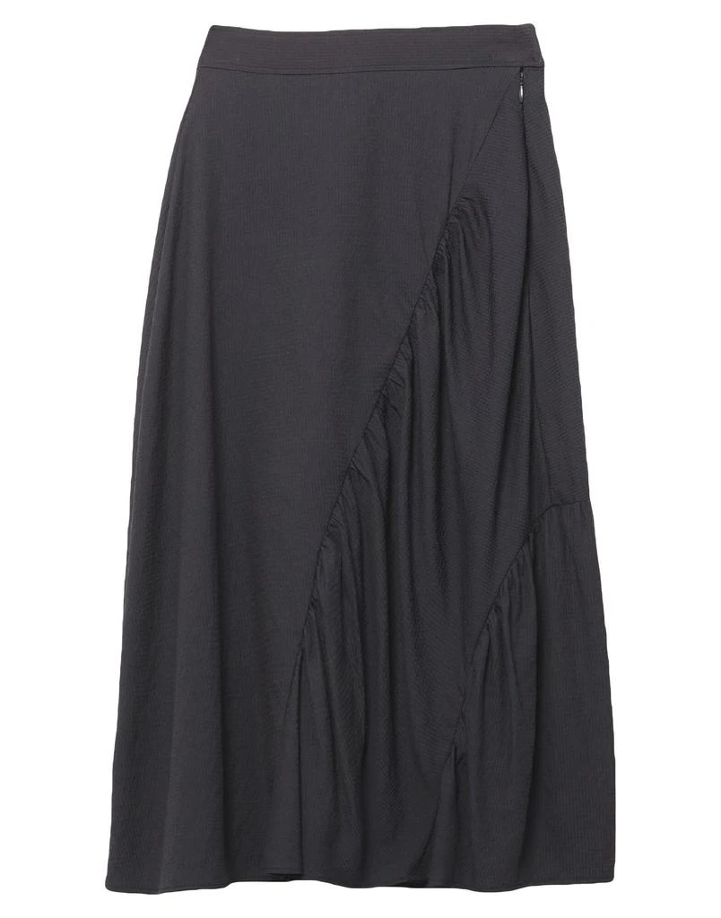 Wood Wood Midi skirt 1