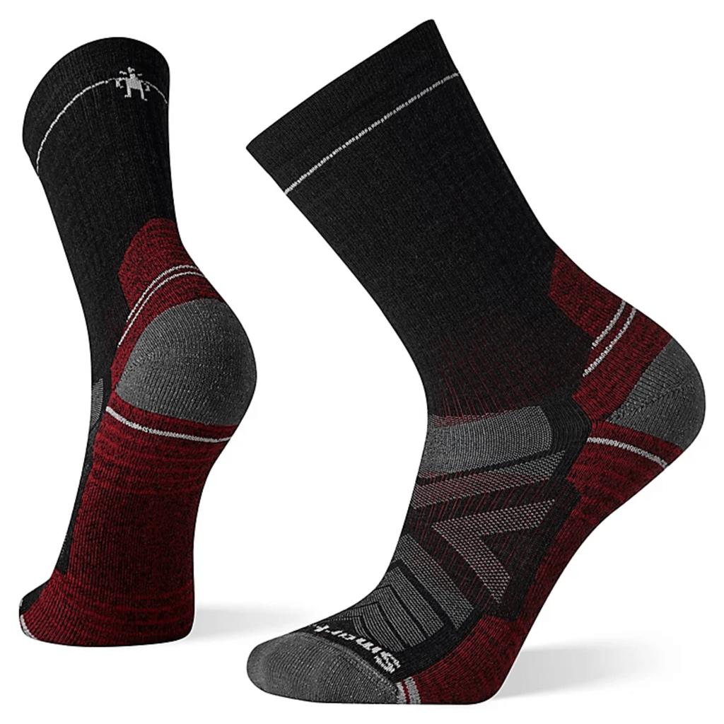 SmartWool Smartwool Hike Light Cushion Crew Sock - Men's