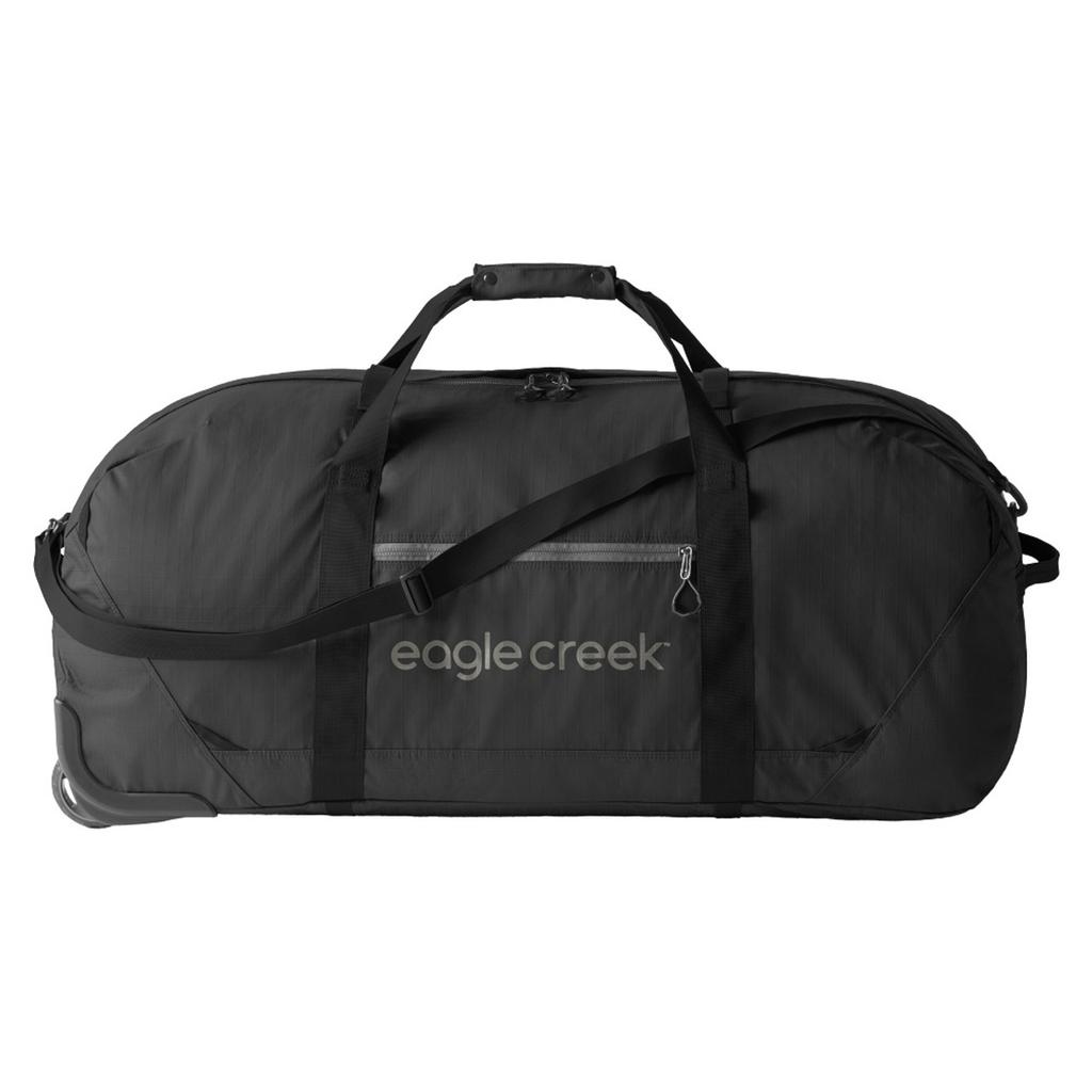 Eagle Creek 130L wheeled duffle - no matter what duffels