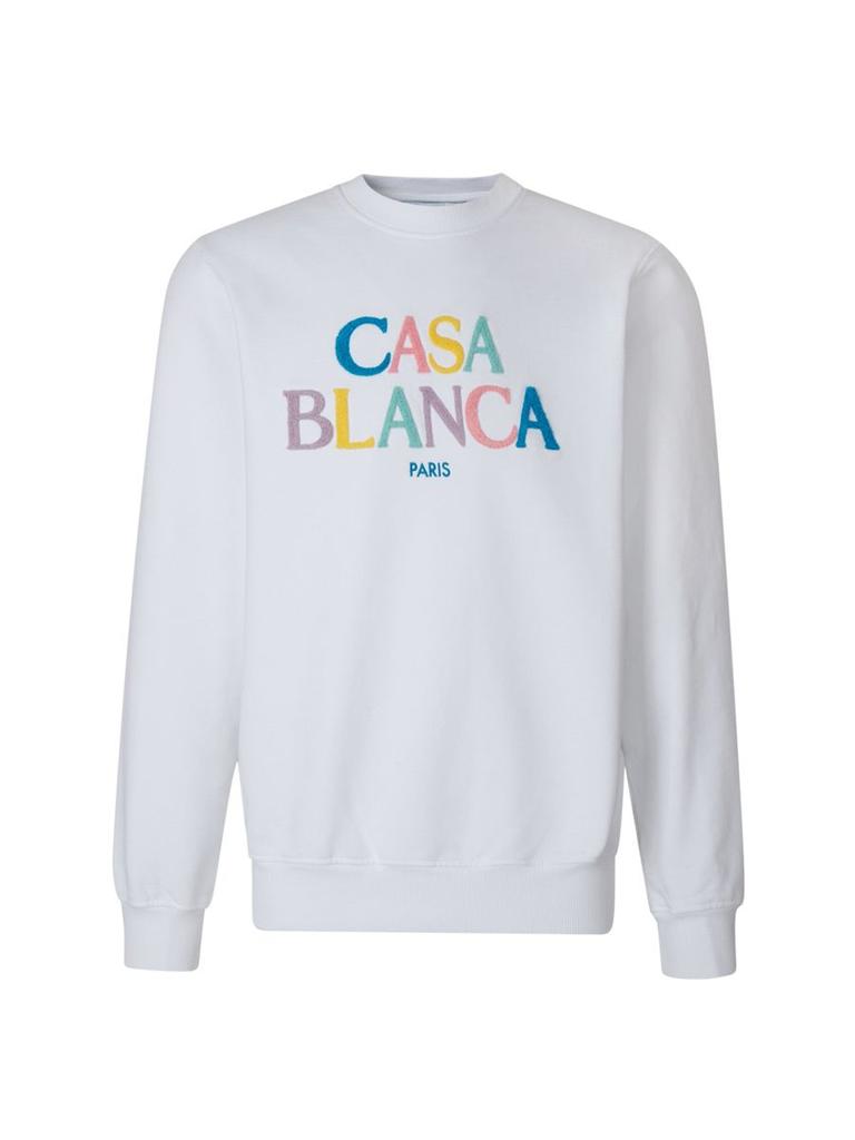 Casablanca Casablanca Sweatshirts