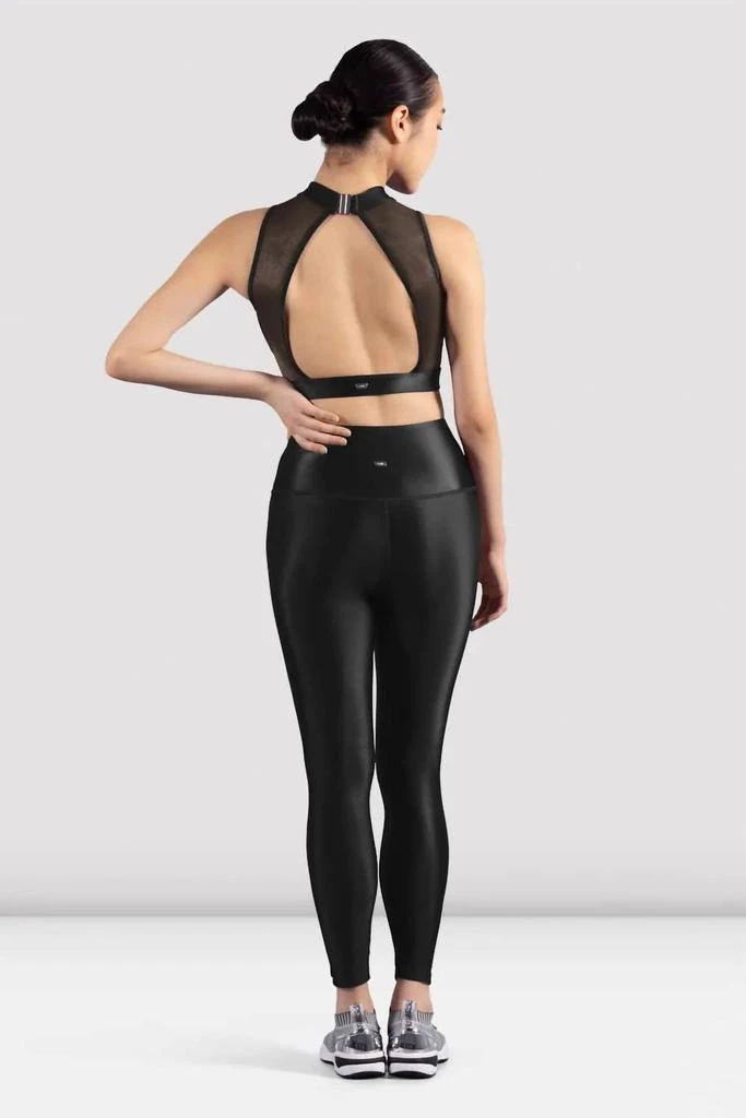 Bloch Bloch - Ladies Mirella Glow 7/8 Leggings 3