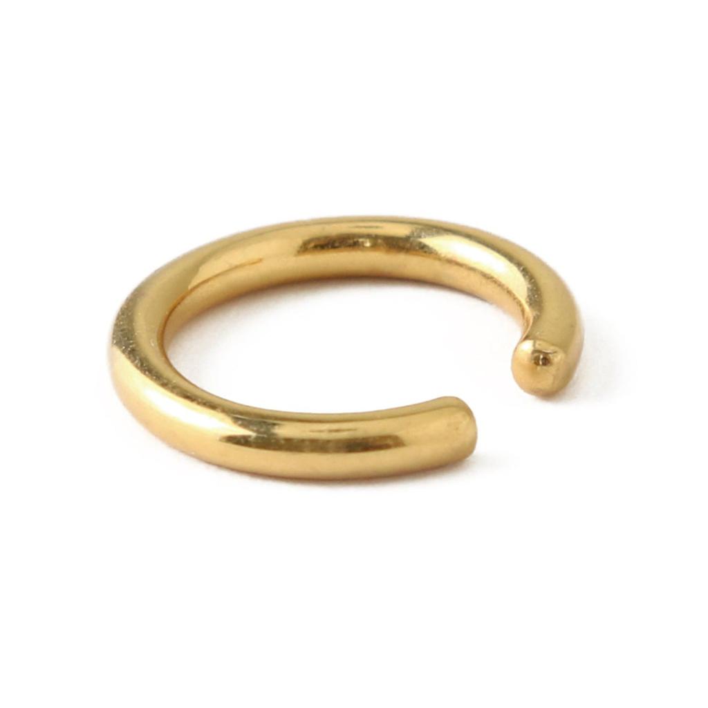 Orelia London Simple Ear Cuff