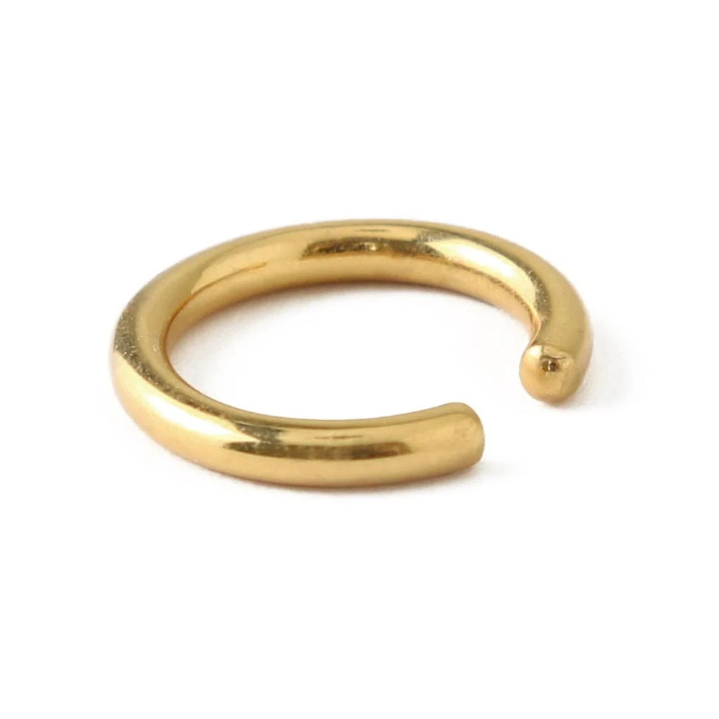 Orelia London Simple Ear Cuff 1