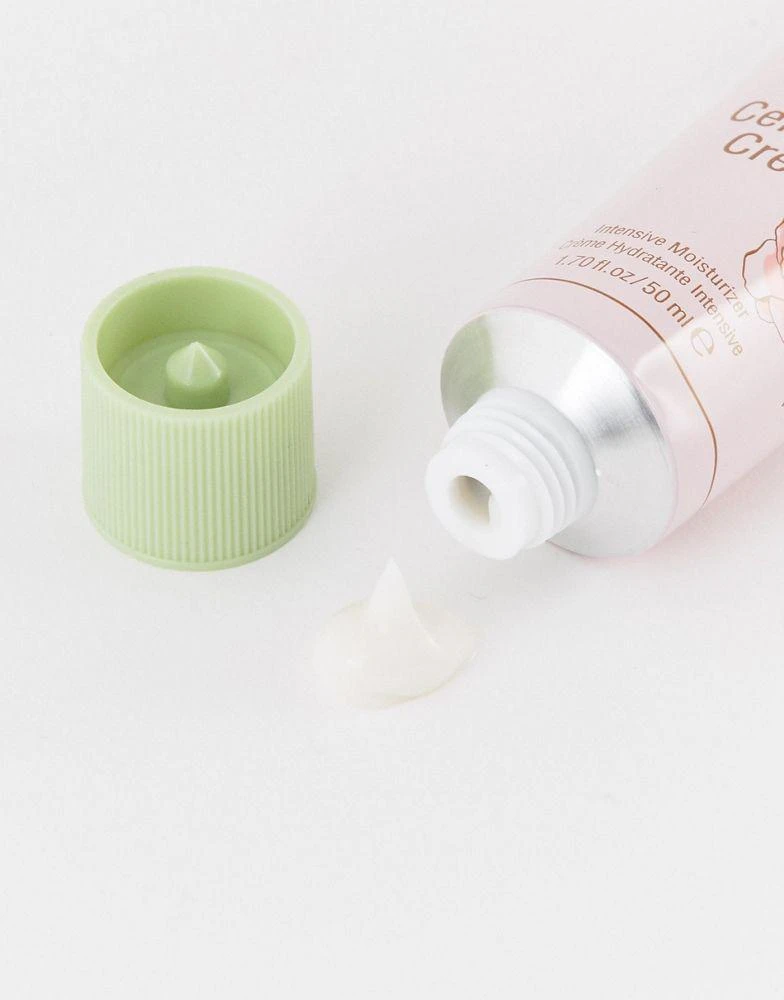 PIXI Pixi Rose Ceramide Deep Nourishing Face Cream 50ml 3