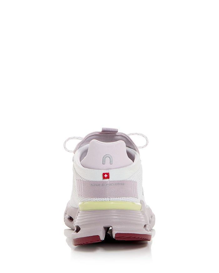 On Women's Cloudnova Running Sneakers 5