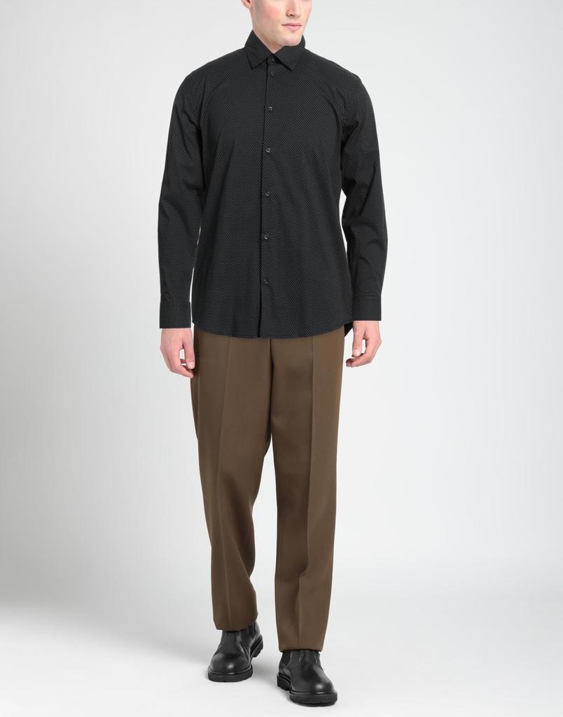 HAMAKI-HO Patterned shirt