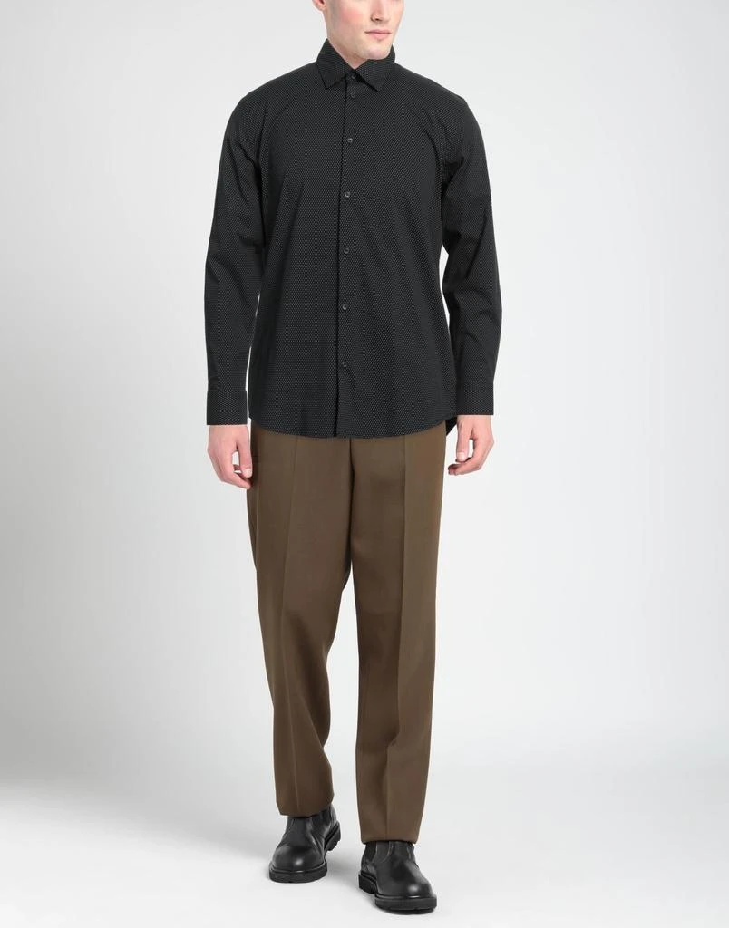HAMAKI-HO Patterned shirt 2