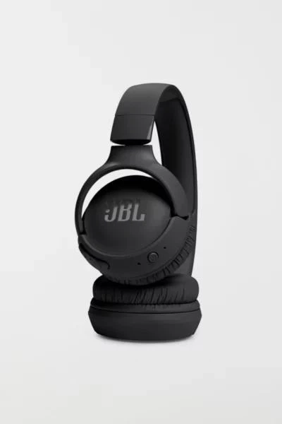 JBL JBL Tune 520BT On-Ear Bluetooth Headphones 4